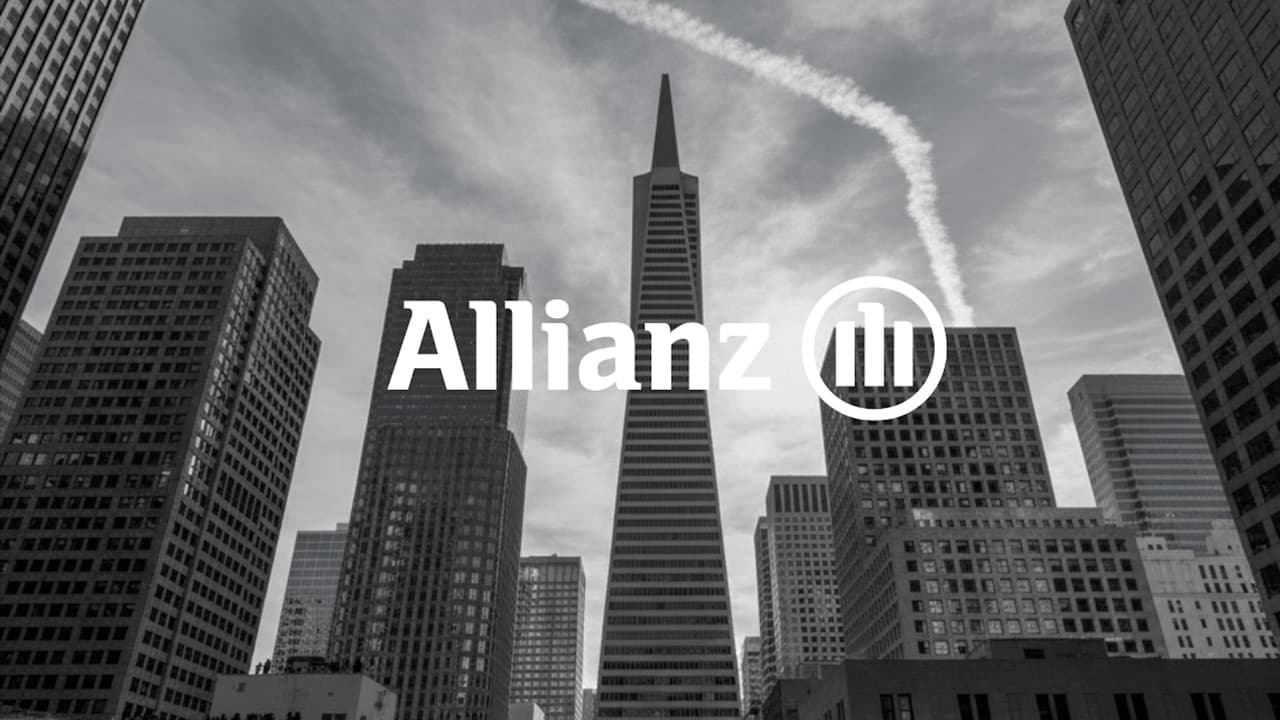 Cloud Transformation at Allianz: Building an Internal Cloud Platform (FCP)